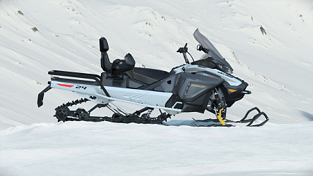 Снегоход BRP SKI-DOO Expedition LE 24 900 ACE Turbo R